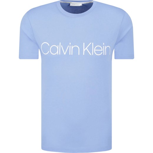 Calvin Klein T-shirt FRONT LOGO T | Regular Fit Calvin Klein M okazja Gomez Fashion Store
