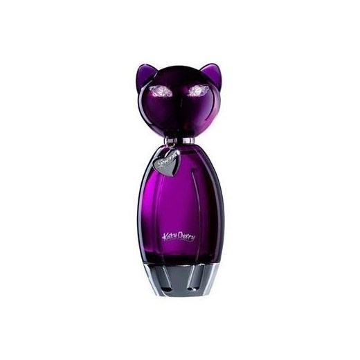 Katy Perry Purr 50ml W Woda perfumowana perfumy-perfumeria-pl granatowy owocowe