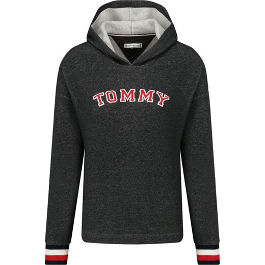 Tommy Hilfiger Bluza BATWING | Regular Fit Tommy Hilfiger M okazyjna cena Gomez Fashion Store