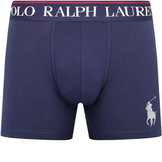 POLO RALPH LAUREN Bokserki | cotton stretch Polo Ralph Lauren S okazyjna cena Gomez Fashion Store