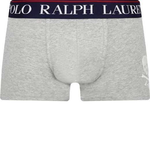 POLO RALPH LAUREN Bokserki | cotton stretch Polo Ralph Lauren XXL promocyjna cena Gomez Fashion Store
