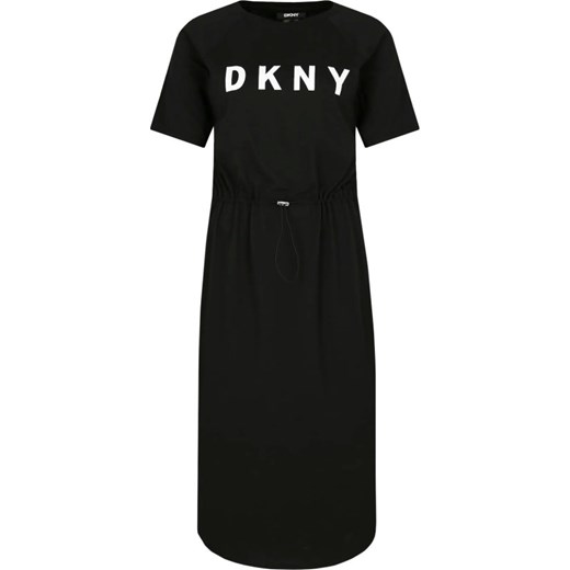 DKNY Sukienka XS wyprzedaż Gomez Fashion Store