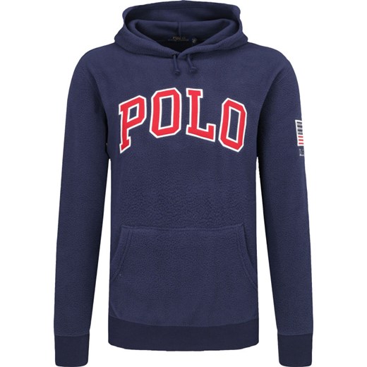 POLO RALPH LAUREN Bluza | Regular Fit Polo Ralph Lauren XXL okazja Gomez Fashion Store