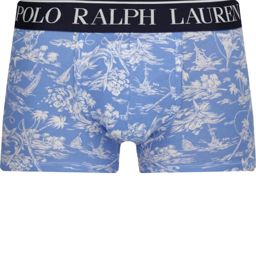 POLO RALPH LAUREN Bokserki Polo Ralph Lauren L okazyjna cena Gomez Fashion Store