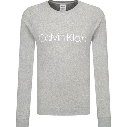 T-shirt męski Calvin Klein Underwear z długim rękawem 