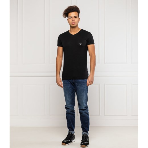 T-shirt męski Emporio Armani