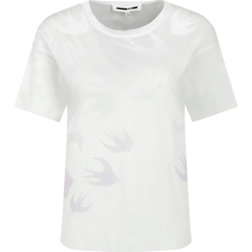 McQ Alexander McQueen T-shirt | Regular Fit M Gomez Fashion Store promocyjna cena
