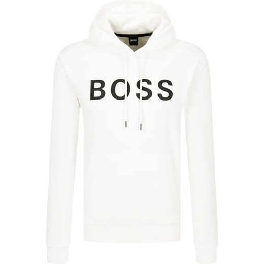 Boss Bluza Seeger 26 | Regular Fit XXL Gomez Fashion Store