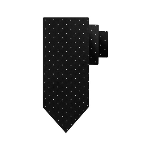 Boss Krawat | z dodatkiem jedwabiu Uniwersalny promocja Gomez Fashion Store