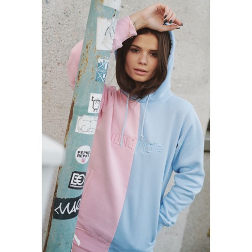 Bluza damska Jungmob