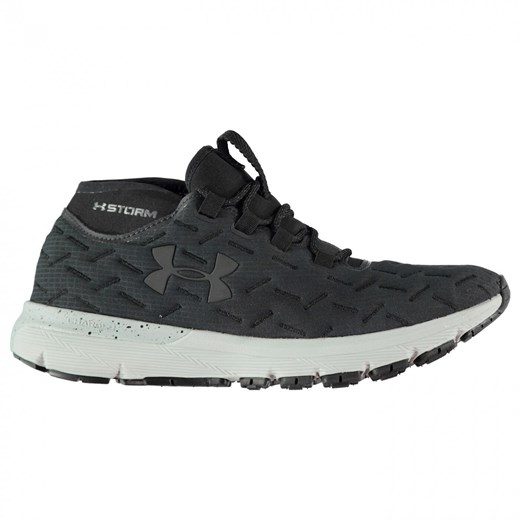 Under Armour Charged Reactor Run Mens Running Shoes Under Armour 42 Factcool