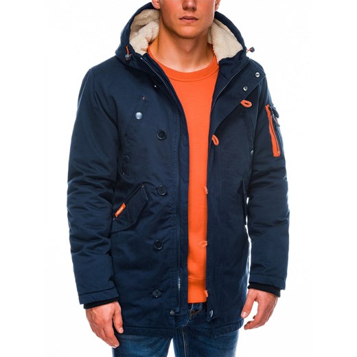 Men's jacket Ombre C421 Ombre XXL Factcool