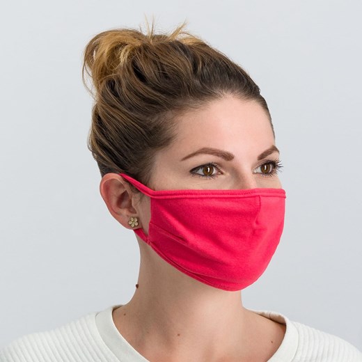 Protective facemask Top Secret Top Secret One size Factcool