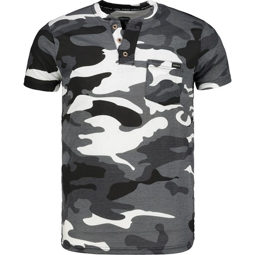 Men's t-shirt Ombre S1040 Ombre S Factcool