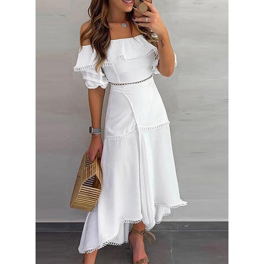 101529-WHITE (S) Sandbella S sandbella