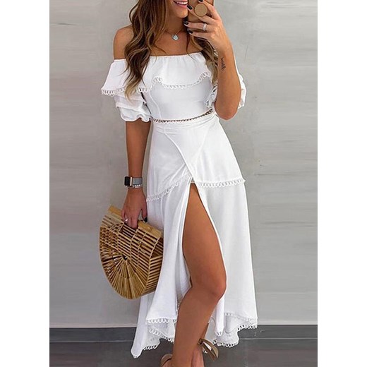 101529-WHITE (S) Sandbella XL sandbella