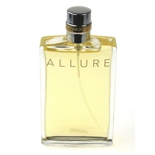 Chanel Allure 100ml W Woda toaletowa Tester perfumy-perfumeria-pl bezowy magnolia