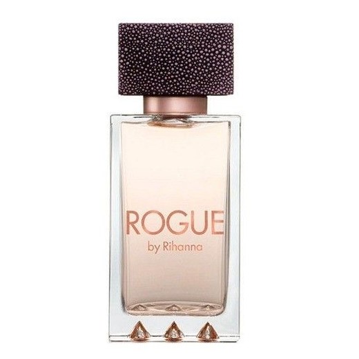 Rihanna Rogue 125ml W Woda perfumowana perfumy-perfumeria-pl bezowy woda