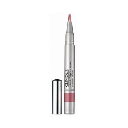 Clinique Vitamin C Lip Colour 1,5ml W Balsam do ust 05 Mango Thon perfumy-perfumeria-pl szary szminka