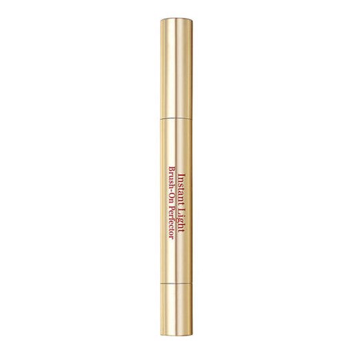 Clarins Instant Light Brush On Perfector 2ml W Korektor odcień 0 perfumy-perfumeria-pl bezowy korektor do twarzy
