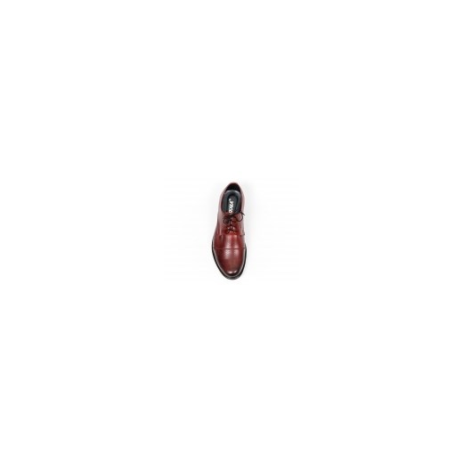 Moskała 243/66 czerwony aligoo czerwony elegancki
