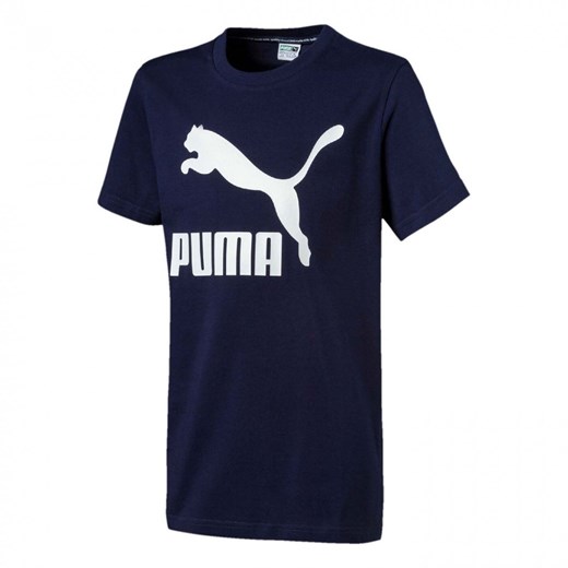 Puma Classic T Shirt Puma 7-8 Y Factcool