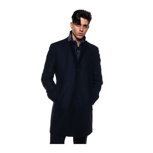 Nadim4 Coat with 3 buttons 56 IT showroom.pl