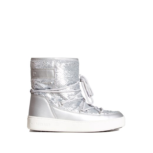 Buty MOON BOOT PULSE MID DISCO PLUS Moon Boot 40 promocja S'portofino