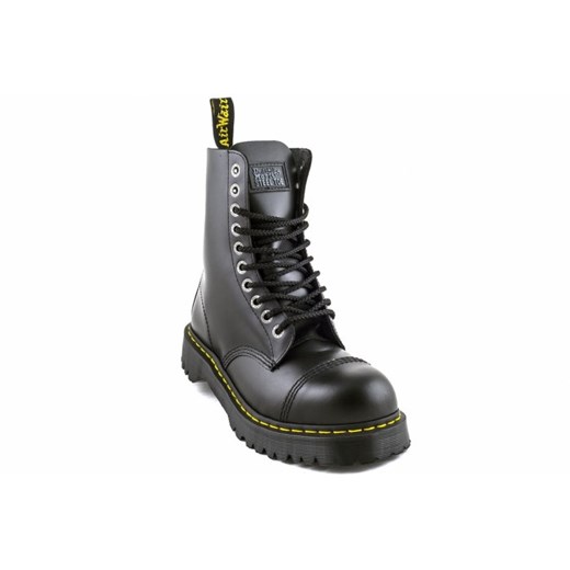 Buty Dr. Martens 8761 Bex Black Fine Haircell 10966001 Dr. Martens 44 wyprzedaż Martensy.pl