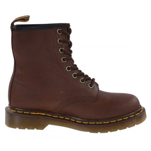 Buty Dr. Martens 1460 Gaucho Crazy Horse 11822203 Dr. Martens 41 wyprzedaż Martensy.pl