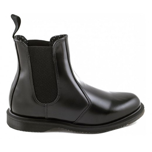 Sztyblety Dr. Martens FLORA Black Polished 14649001 Dr. Martens 37 okazja Martensy.pl