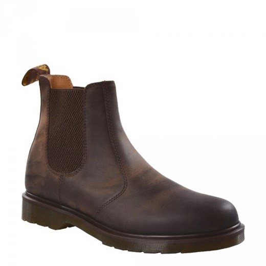 Sztyblety Dr. Martens 2976 Gaucho Crazy Horse 11853201 Dr. Martens 39 wyprzedaż Martensy.pl