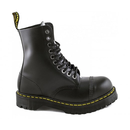 Buty Dr. Martens 8761 Bex Black Fine Haircell 10966001 Dr. Martens 43 Martensy.pl promocyjna cena