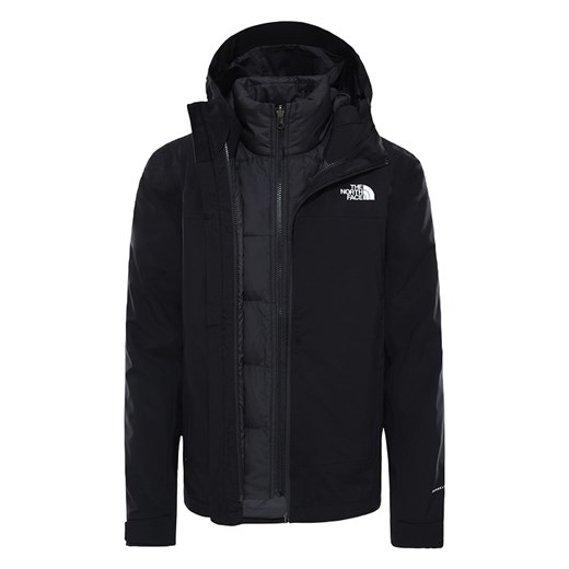 THE NORTH FACE MOUNTAIN LIGHT FUTURELIGHT TRICLIMATE > 0A4P7FKX71 The North Face M streetstyle24.pl