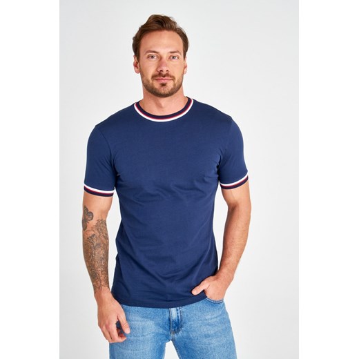 Men's T-shirt Trendyol Slim fit Trendyol S Factcool