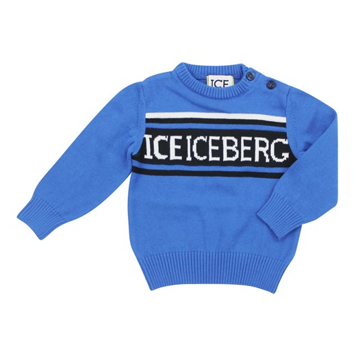 Sweater Iceberg 5y promocja showroom.pl