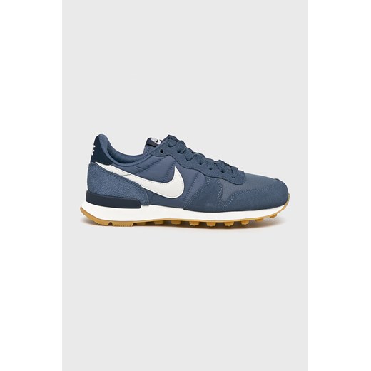 Nike Sportswear - Buty WMNS Internationalist Nike Sportswear 40 ANSWEAR.com wyprzedaż