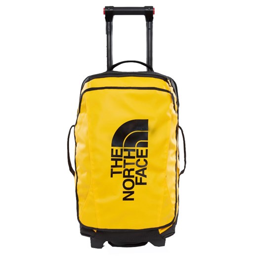 Rolling thunder 22 travel bag The North Face ONESIZE showroom.pl