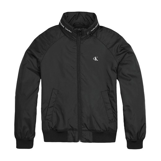 IB0IB00430 LIGHT JACKET Calvin Klein 8y okazja showroom.pl