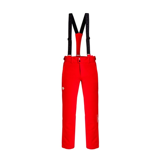 Spodnie narciarskie DESCENTE RIDER Descente M S'portofino promocja