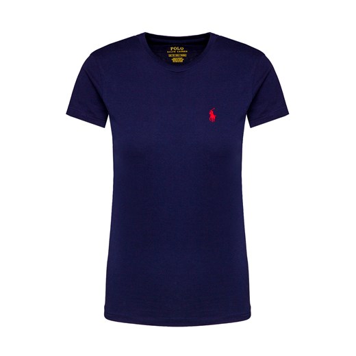 T-shirt POLO RALPH LAUREN Polo Ralph Lauren L S'portofino okazyjna cena