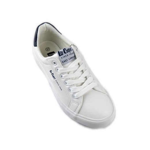 Trampki damskie Lee Cooper wiosenne