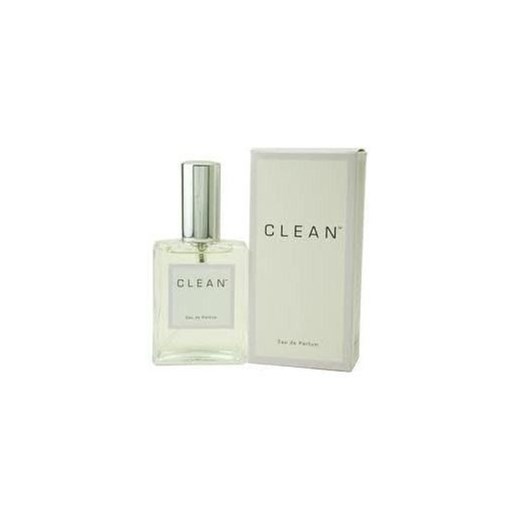 Clean Clean 30ml W Woda perfumowana e-glamour zielony woda