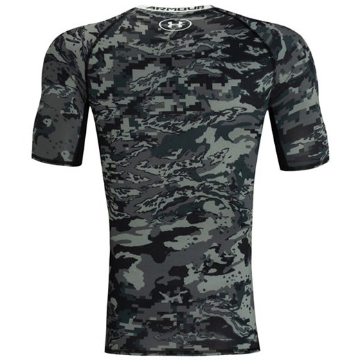 ARMOUR HG PRINT SS Under Armour L Sportisimo.pl