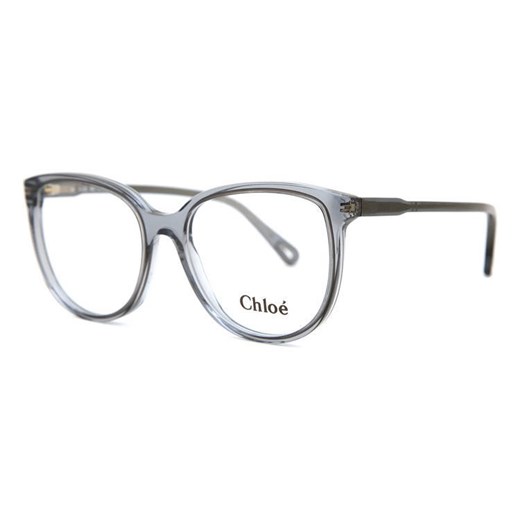 Okulary korekcyjne damskie Chloé 