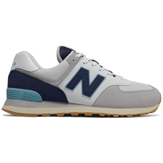 New Balance ML574SOU New Balance 40.5 New Balance Poland okazyjna cena