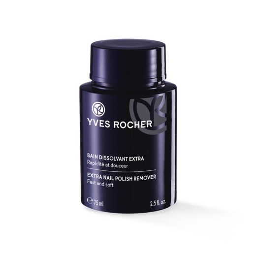 Ekspresowy zmywacz do paznokci Yves Rocher promocja yves rocher