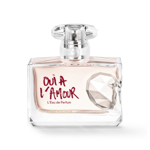 Perfumy damskie Yves Rocher 