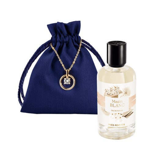 Perfumy damskie Yves Rocher