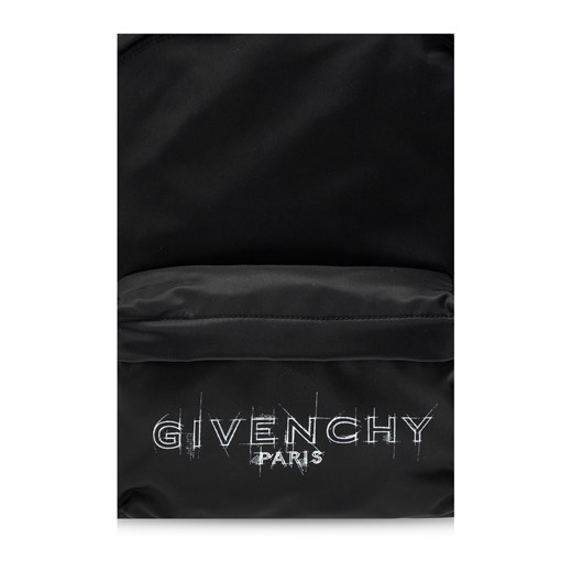 Plecak Givenchy nylonowy 